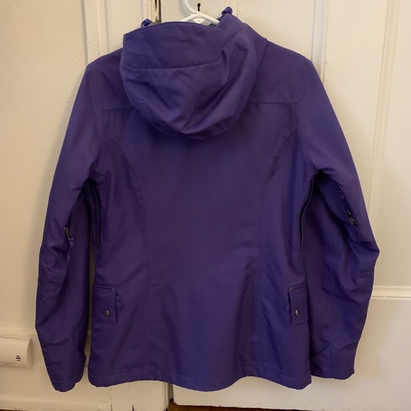 Snowboard Jacket - Picture 2 of 10